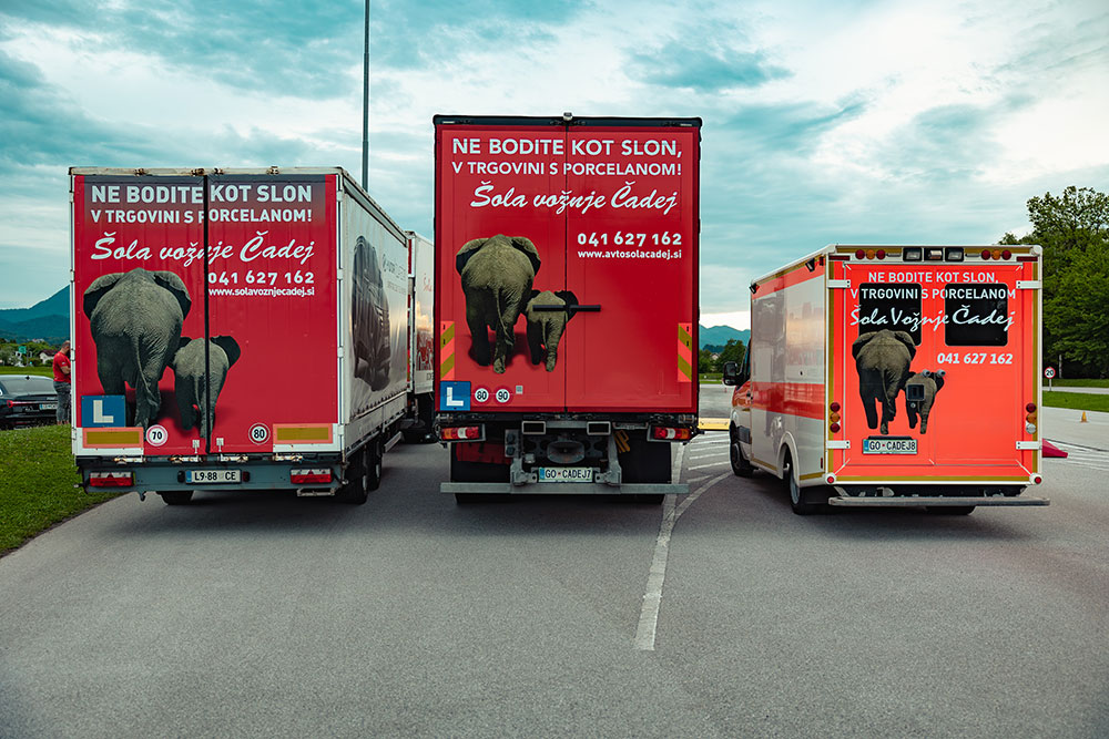 sola voznje cadej koda 95