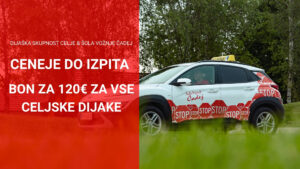 Z enostavnim kvizom do vrednostnega bona v višini 120 €